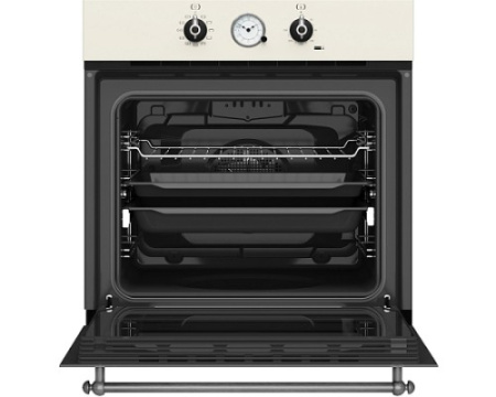 Духовой шкаф Teka HRB 6300 VNS SILVER