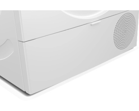 Сушильная машина BOSCH WQG24101BY