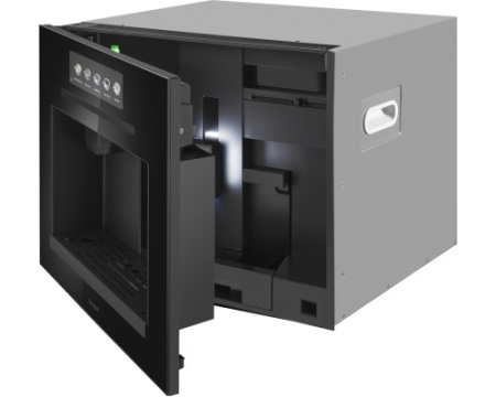 Встраиваемая кофемашина с лёдогенератором Weissgauff WCMIM-999 Coffee & Ice Maker
