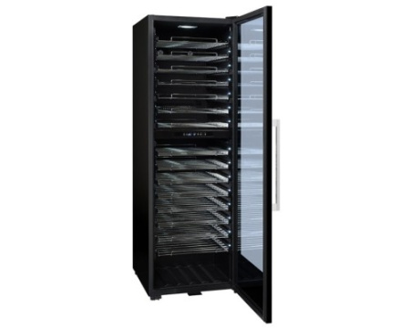 Винный шкаф La Sommeliere PRO160DZN
