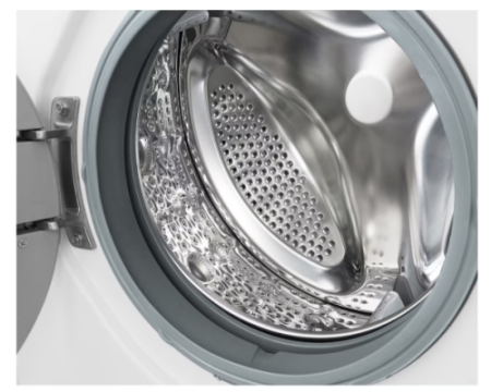 Стиральная машина LG F10B8LD7 5кг, с прямым приводом