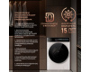 Стиральная машина с прямым приводом Weissgauff WM 58411 Direct Drive Inverter Premium Steam