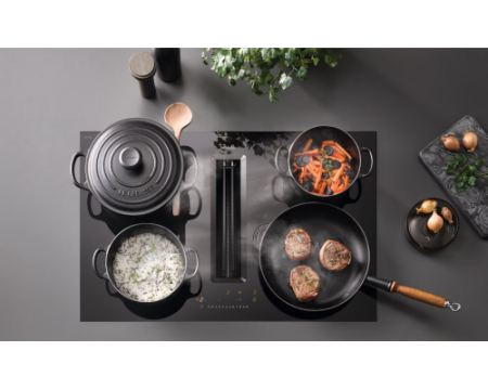 Индукционная варочная панель Miele KMDA 7272 FL-U
