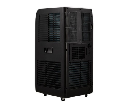 Мобильный кондиционер Electrolux EACM-09 FM/N3