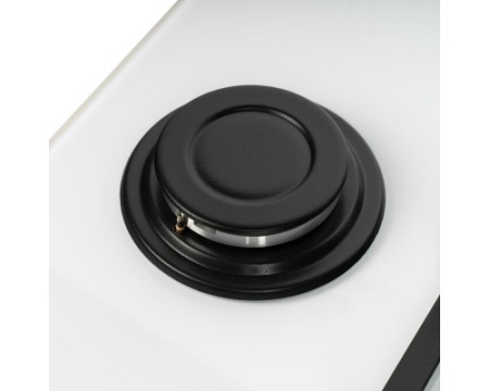 Газовая варочная панель DeLonghi GABRIELLA 6GW BB