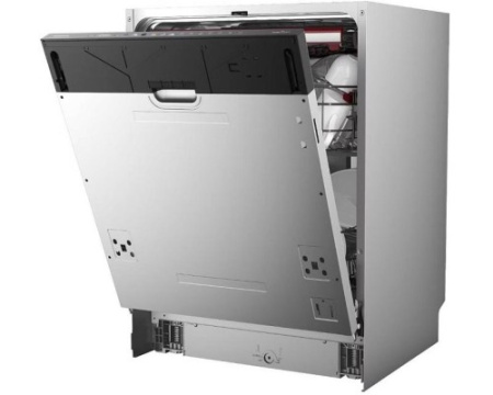 Встраиваемая посудомоечная машина Toshiba DW-16B1(B)-RU