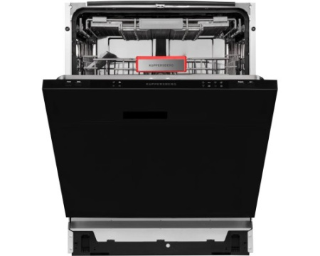Встраиваемая посудомоечная машина Kuppersberg GS 6057