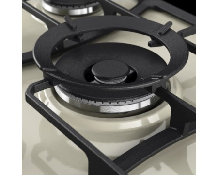 Газовая варочная панель Kuppersberg FS 710 C Bronze