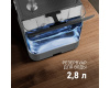 Кофейная станция Weissgauff WCM 685 Barista MaxAroma Pro Inox