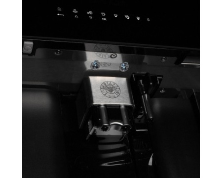 Встраиваемая кофемашина Bertazzoni M45CAFX