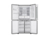 Холодильник LG GC-X22FTALL