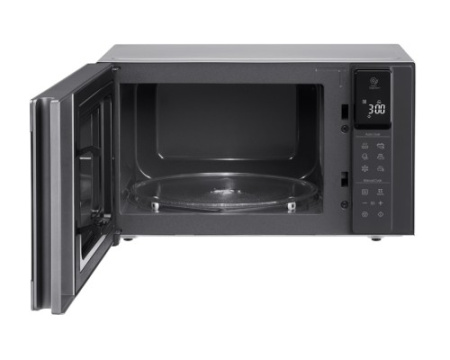 Микроволновая печь LG MS2595CIS