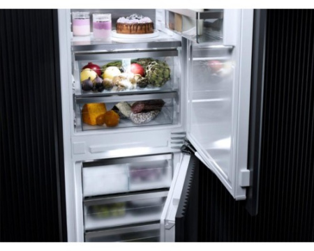 Встраиваемый холодильник Miele KFN 7795 D