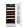 Винный шкаф CELLAR PRIVATE CP032-1TWH