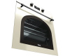Духовой шкаф Teka HRB 6400 VNS SILVER