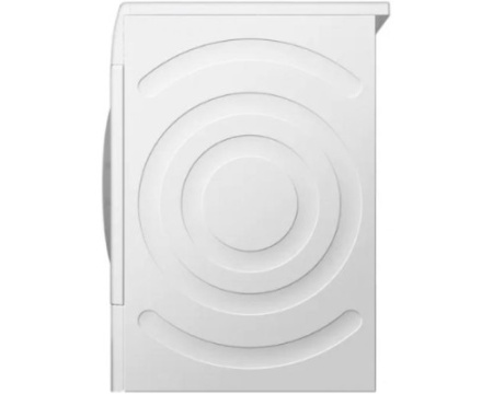 Сушильная машина Bosch WTX8HEL9SN