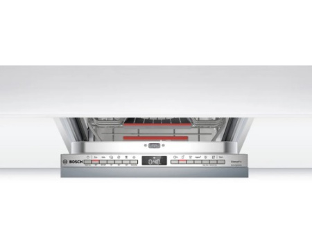 Встраиваемая посудомоечная машина Bosch SPV6EMX65Q