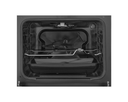 Газовый духовой шкаф Simfer B6GM12016