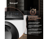 Cтиральная машина с инвертором и паром Weissgauff WM 4527 DC Inverter Steam