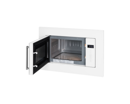 Встраиваемая микроволновая печь Hiberg i-VM 6502 W