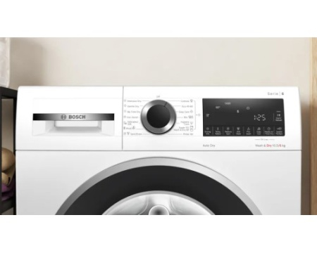 Стиральная машина Bosch WNA25401ME