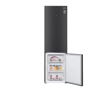 Холодильник LG GC-B509SBSM