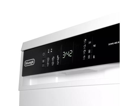 Посудомоечная машина DeLonghi DDWS 465 B CALLISTO