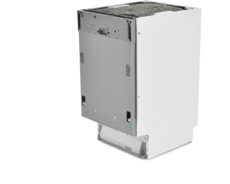 Встраиваемая посудомоечная машина Hotpoint HIS 1C69