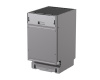Посудомоечная машина встраиваемая LEX PM 4573N A Premium