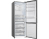 Отдельностоящий двухкамерный холодильник Gorenje NRK720EAXL4