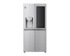 Холодильник LG GC-X22FTALL