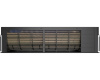 Кондиционер Royal Clima Royal supremo nero RCI-RSN40HN
