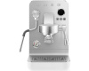 Кофемашина-эспрессо Smeg EMC02WHMEU