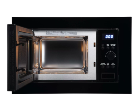 Микроволновая печь Evelux MW 20 B