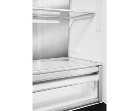 Встраиваемый двухкамерный холодильник MILLEN MBI558MaxPro