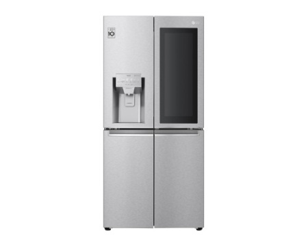 Холодильник LG GC-X22FTALL