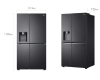Холодильник LG GC-L257CBEV