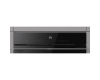 Встраиваемая микроволновая печь с грилем и конвекцией Gorenje BCM4537DBG
