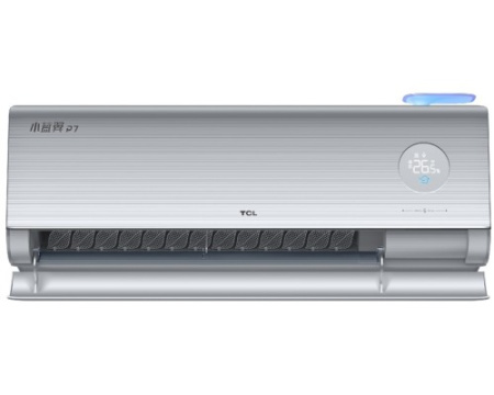 Кондиционер TCL FreshIN 3.0 TAC-FR18INV/R3