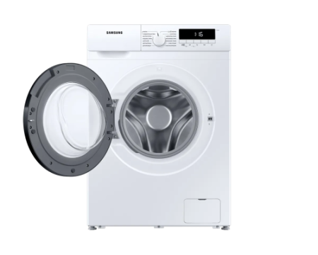 Стиральная машина Samsung WW80T3040BW/LP