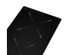 Индукционная варочная панель Meferi MIH302BK LIGHT