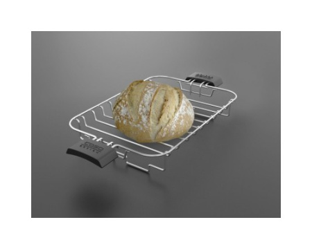 Тостер Caso INOX2