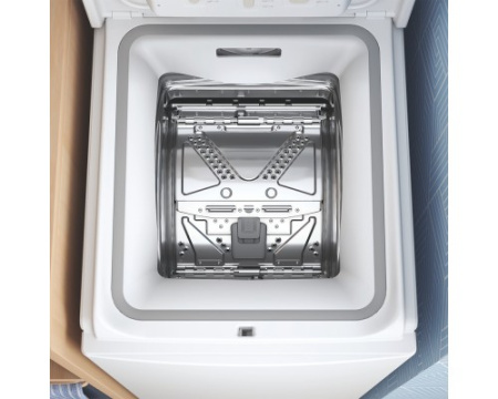 Стиральная машина Indesit BTW S50400 EU/N