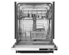 Посудомоечная машина HOMSair DW66M