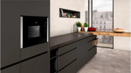 Микроволновая печь NEFF HLAWD23N0
