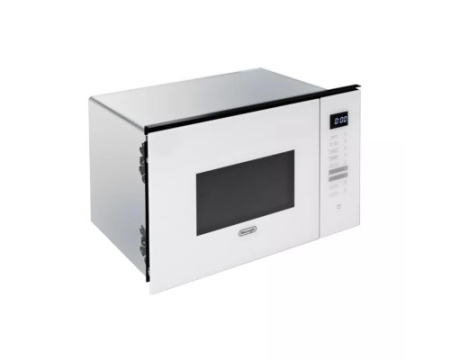 Встраиваемая микроволновая печь DeLonghi DMO 25BB ROMA