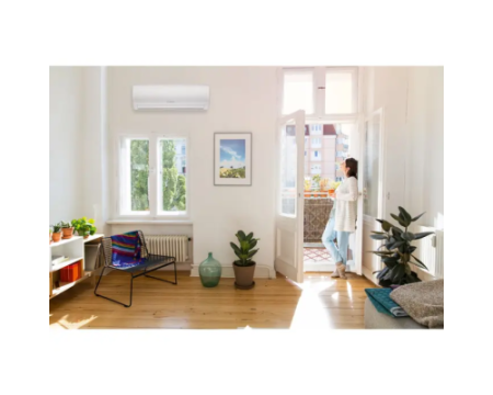 Кондиционер Bosch Climate 5000 RAC 7-3 IBW/RAC 7-2 OUE