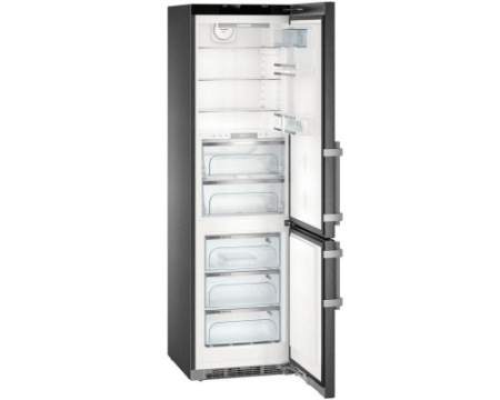 Холодильник Liebherr CBNbs 4878 Premium BioFresh NoFrost