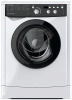 Стиральная машина INDESIT EWUD 4105 BK CIS