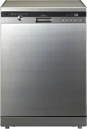 Посудомоечная машина LG D1463CF